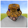 Hull City Play Off Winners 2026 Bucket Hat