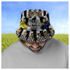 Notts County Play Off Winners 2026 Bucket Hat