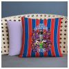 Crystal Palace Europa Conference Champions 2026 Jumbo Football Cushion
