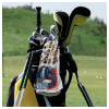 Golf Towel Bolton Play Off Winners 2026 Golf Towel