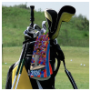 Golf Towel Crystal Palace Europa Conference Champions 2026