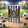 Notts County Play Off Winners 2026 Personalised Greeting Card