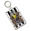 Notts County Play Off Winners 2026 Keyring We Are Going Up