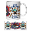 Bolton Play Off Winners 2026 Mug We Are Going Up Mug