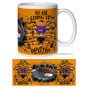 Hull City Play Off Winners 2026 Mug We Are Going Up Mug