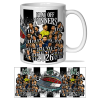 Notts County Play Off Winners 2026 Mug We Are Going Up Mug