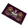Aston Villa Europa League Champions 2026 Bar Runner Mat
