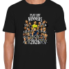 Notts County Play Off Winners 2026 Black T-Shirt We Are Going Up