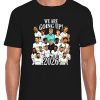 Bolton Play Off Winners 2026 Black T-Shirt We Are Going Up