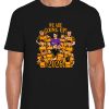 Hull City Play Off Winners 2026 Black T-Shirt We Are Going Up