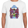 Crystal Palace Europa Conference Champions 2026 White T-Shirt Tee