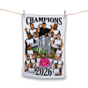 Tea Towel Bromley Champions 2026 Tea Towel