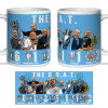 Pep The Goat Mug Cup Pep Guardiola Man City