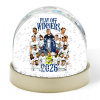 Bolton Wanderers Play Off Winners 2026 Snow Globe