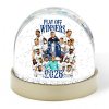Bolton Wanderers Play Off Winners 2026 Snow Globe