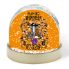 Hull City Play Off Winners 2026 Snow Globe