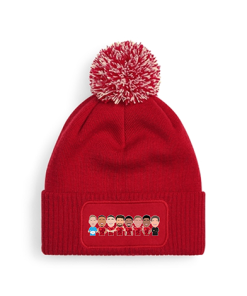 Forest 2026-27 Vector Heroes Adult Bobble Hat Beanie Hat Nottingham