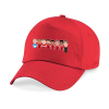 Nottingham Forest 2026-27 Vector Heroes Cap