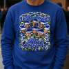 I'm Dreaming Of A Blue Christmas Everton Blue Christmas Jumper