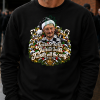 The FG Christmas Jumper Collection Jaissle Bells Black Newcastle Christmas Jumper