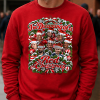 I'm Dreaming Of A Red Christmas Red Liverpool Christmas Jumper